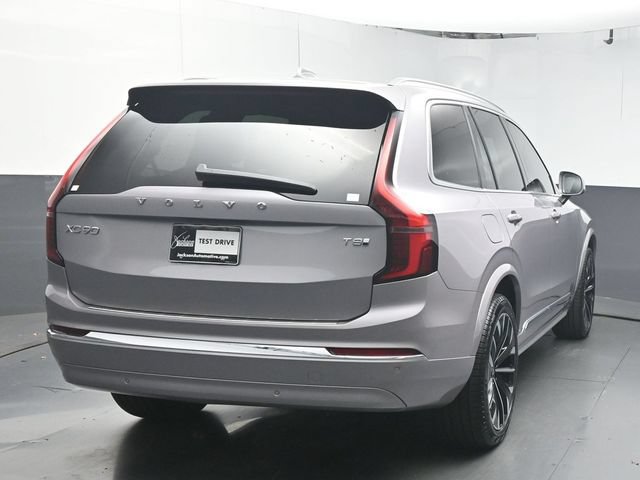 Used 2026 Volvo XC90 T8 Core w/ Protection Package Premier AWD/4WD image 7