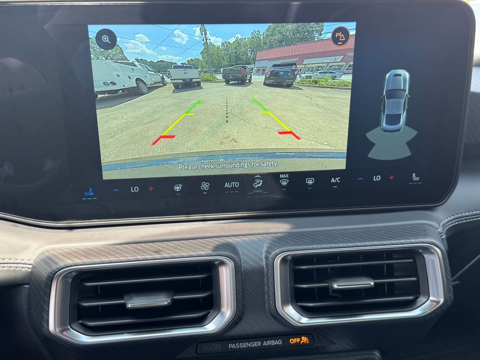 New 2026 Ford Mustang Premium RWD image 23