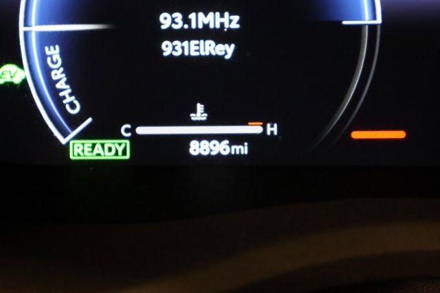 Certified 2025 Toyota Camry XSE w/ Premium Package image 16