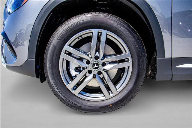 New 2026 Mercedes-Benz GLA 250 4MATIC image 9