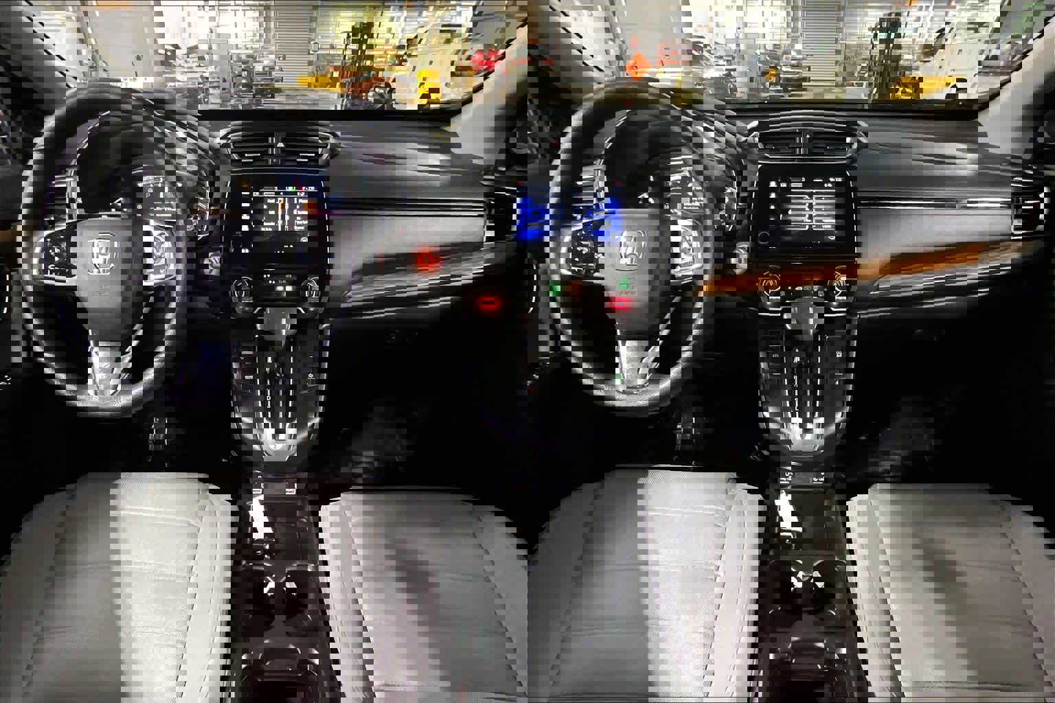 Used 2020 Honda CR-V EX image 15