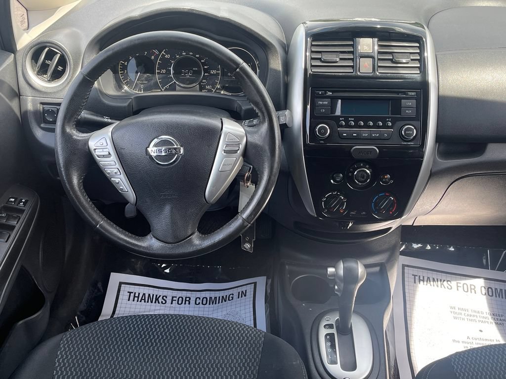 Used 2015 Nissan Versa Note SV FWD image 20