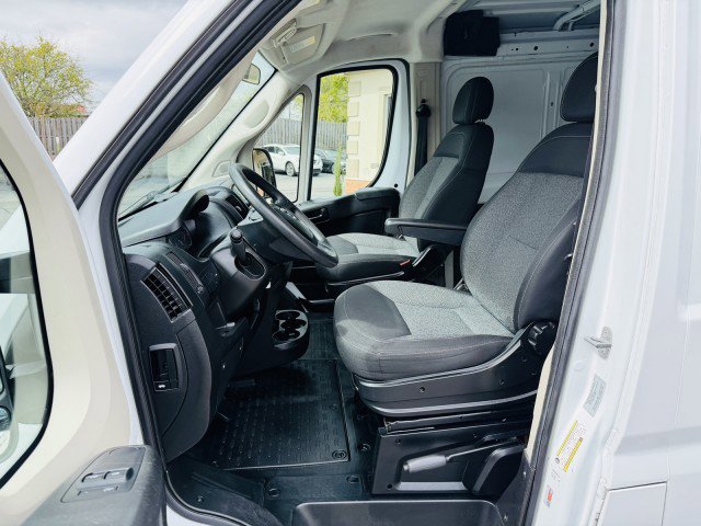 Used 2018 RAM ProMaster 1500 image 5