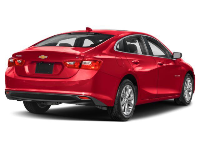 Used 2025 Chevrolet Malibu LT FWD image 5