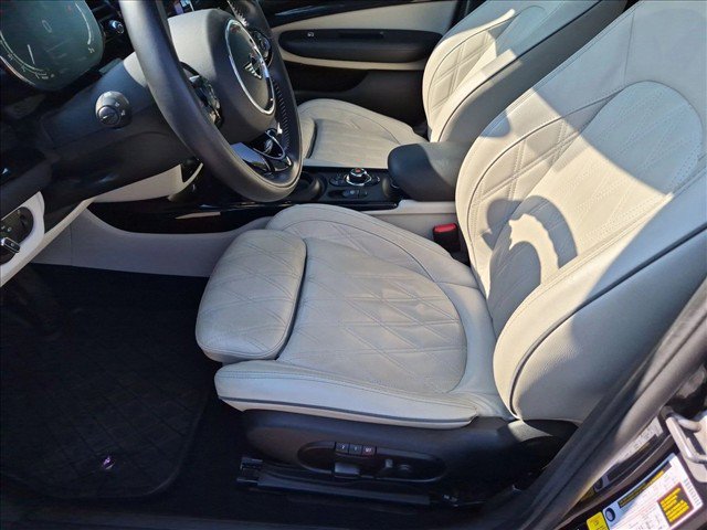 Used 2021 MINI Cooper Clubman S FWD image 17