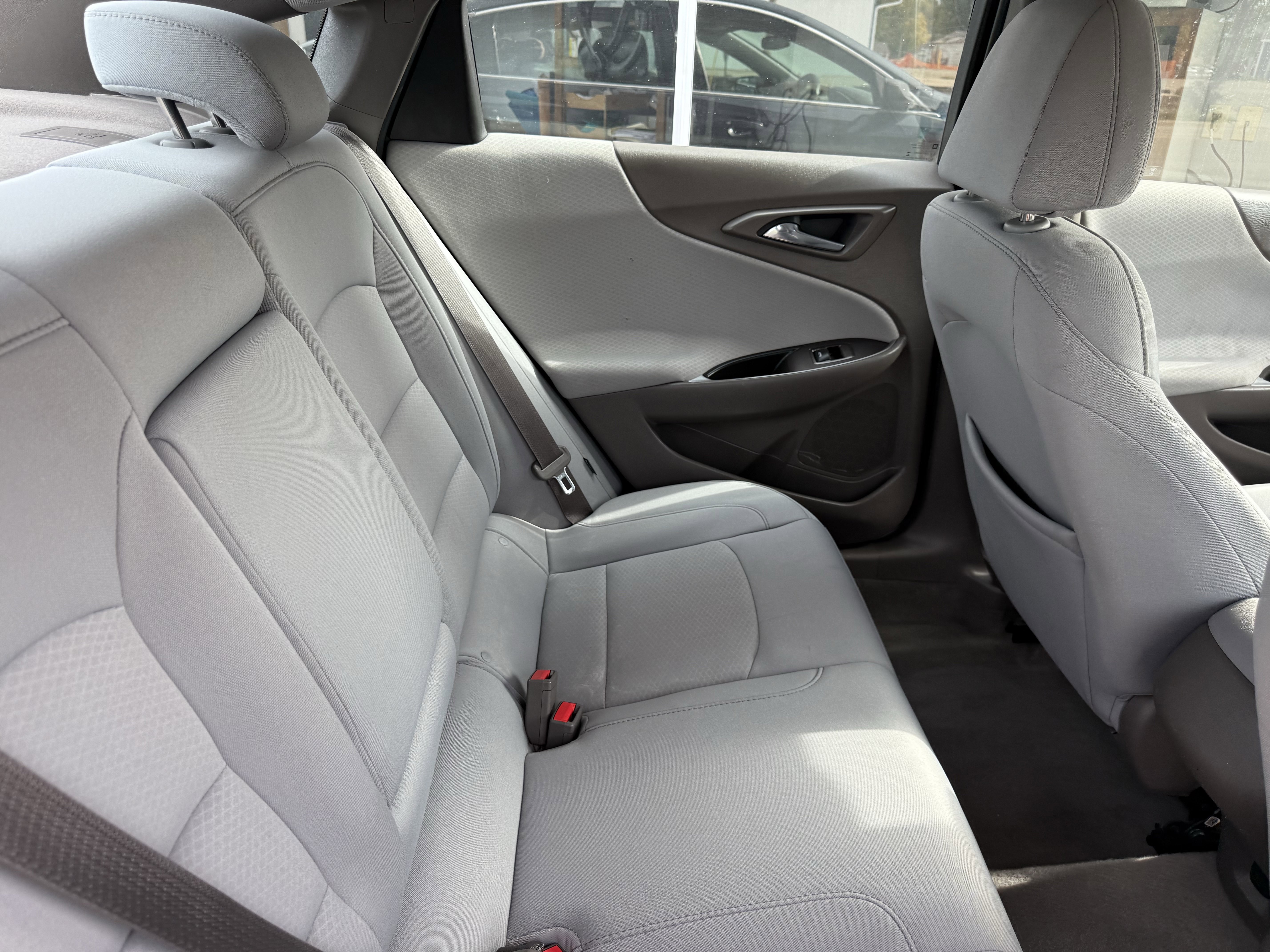 Used 2016 Chevrolet Malibu LS image 14