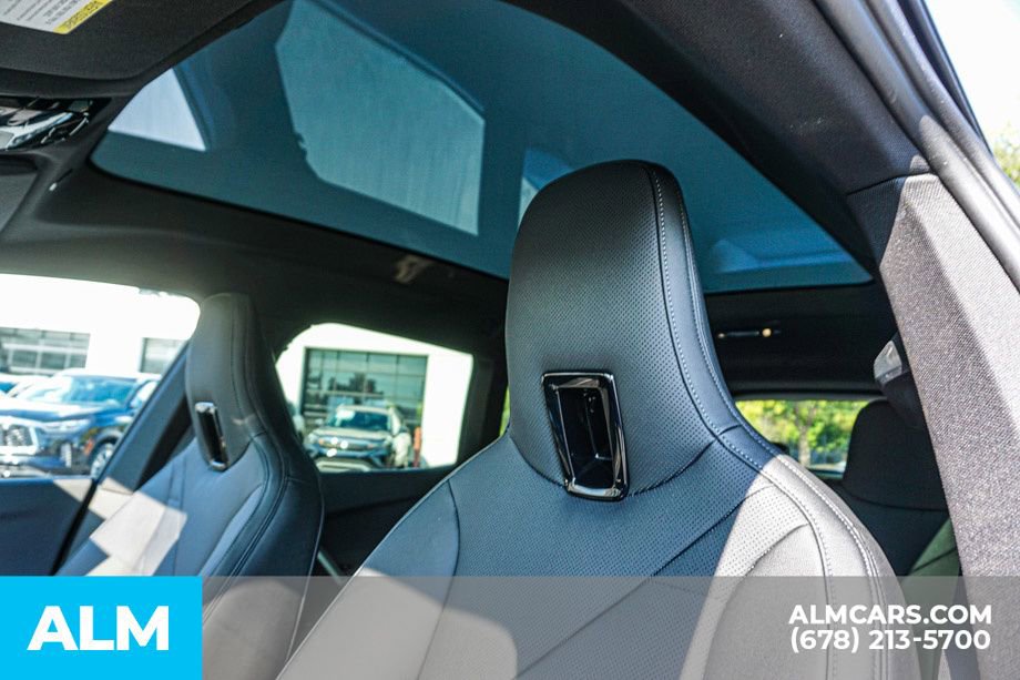 Used 2022 BMW iX xDrive50 w/ Dynamic Handling Package image 19