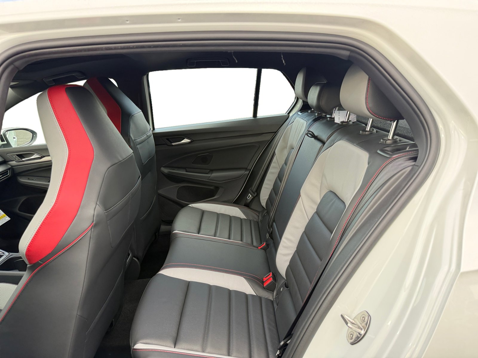 New 2026 Volkswagen GTI Autobahn image 16