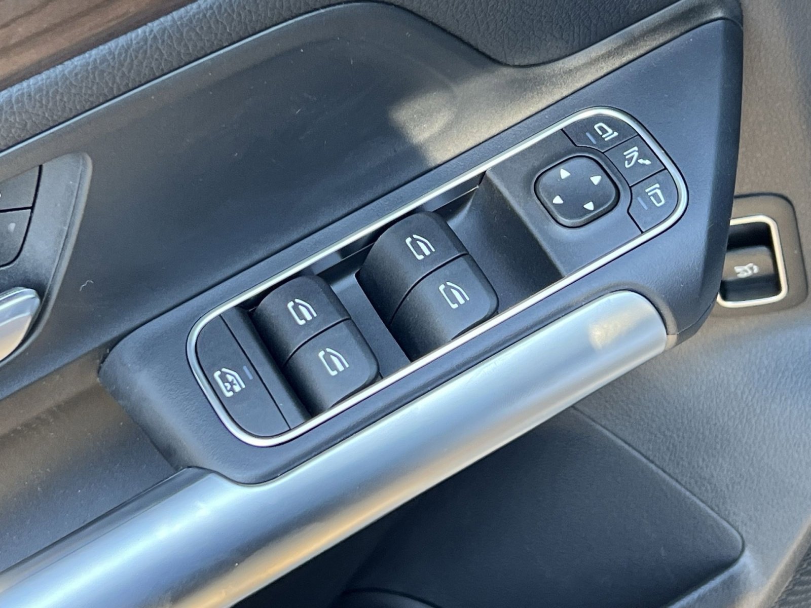 New 2026 Mercedes-Benz GLA 250 4MATIC image 13