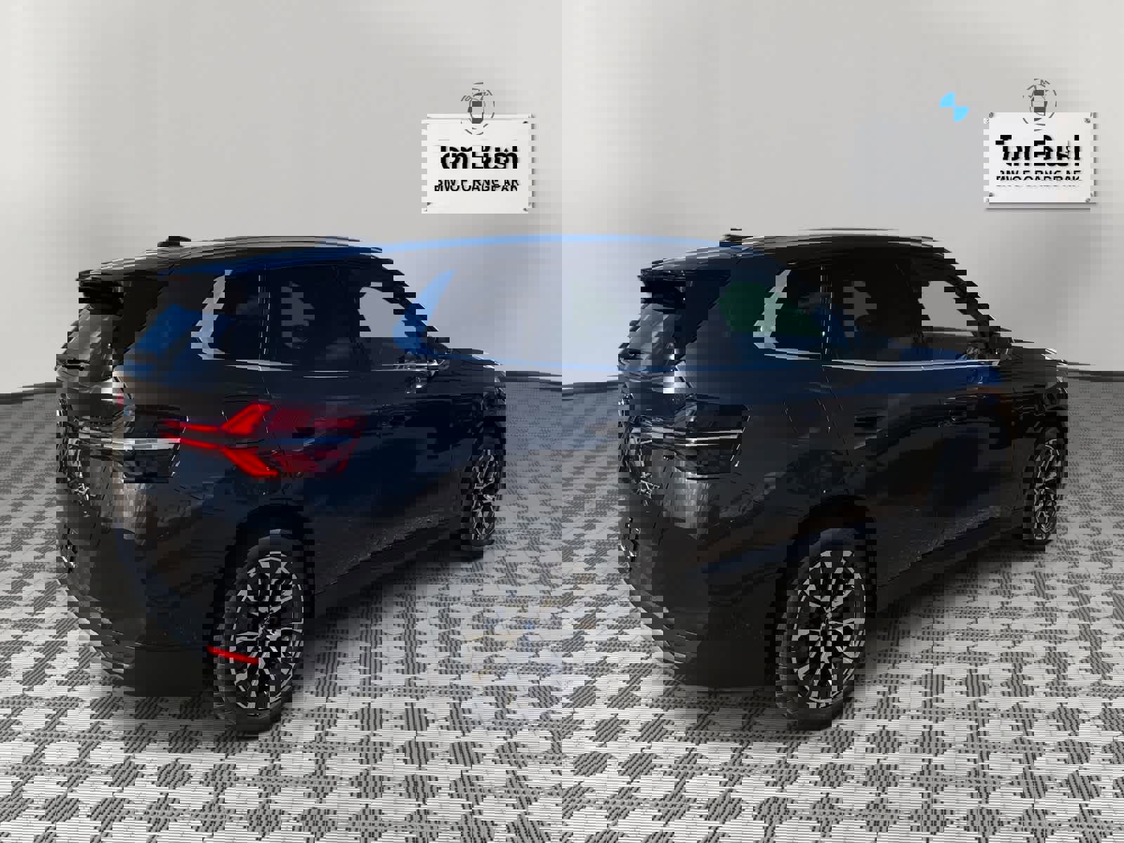 New 2026 BMW X3 xDrive30 w/ Premium Package image 5