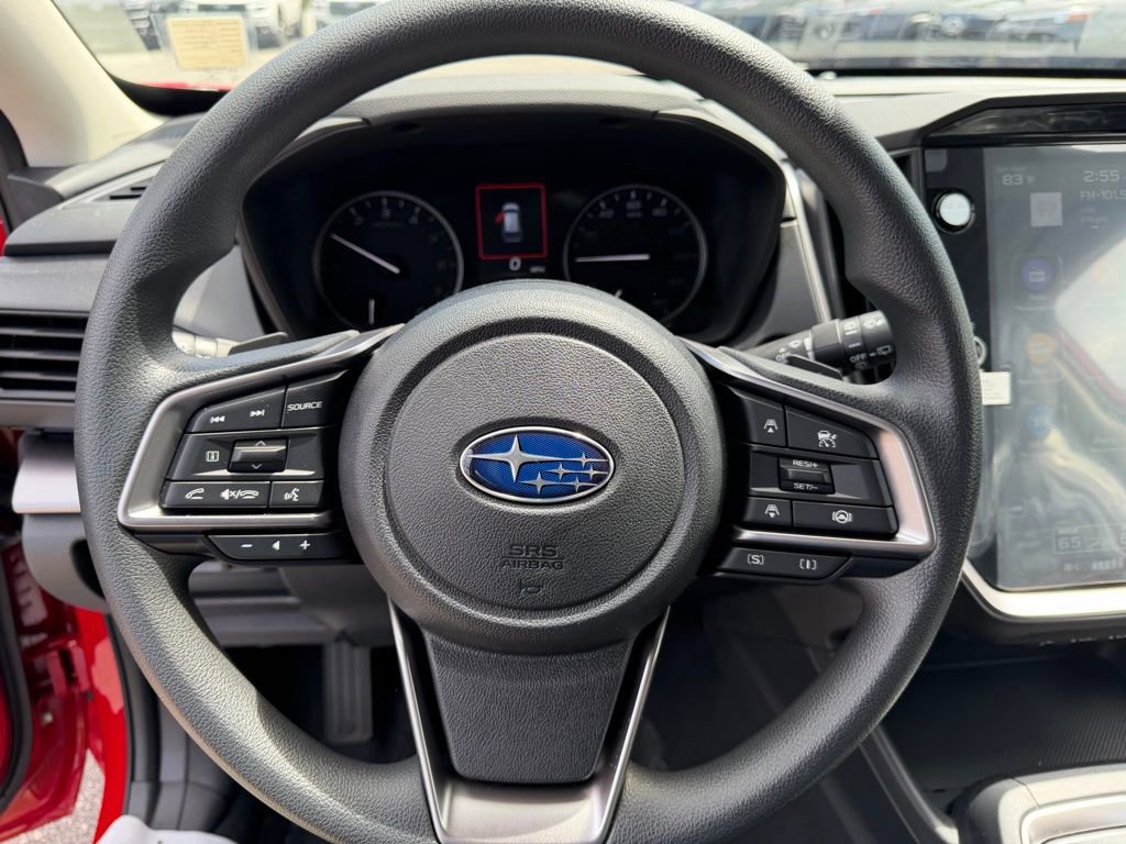 New 2026 Subaru Impreza 2.0i Sport AWD/4WD image 13