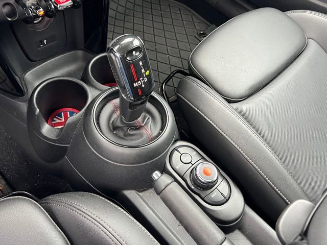 Used 2020 MINI Cooper S image 17