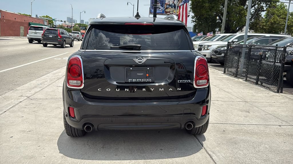 Used 2020 MINI Cooper Countryman S FWD image 13