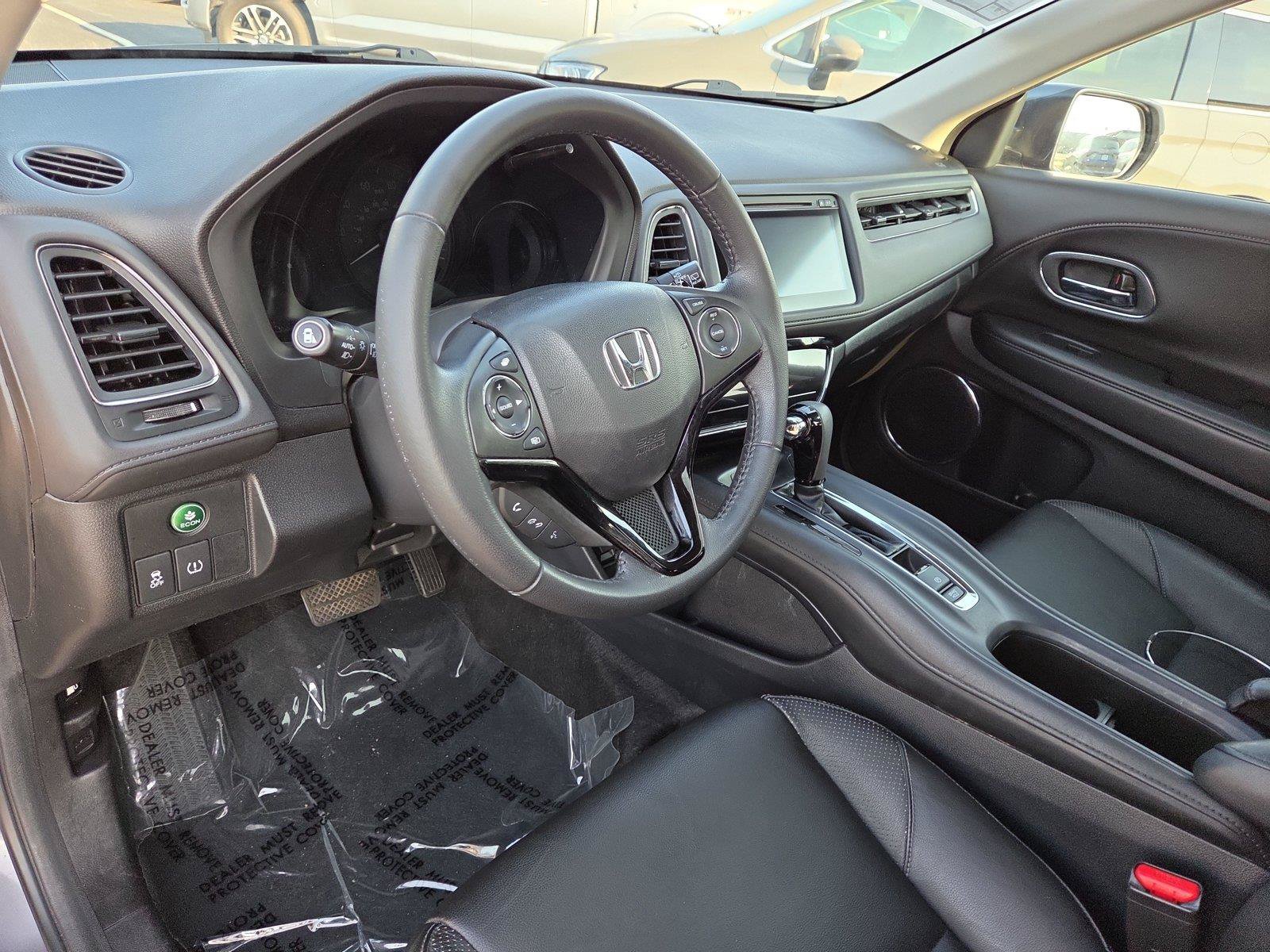 Used 2016 Honda HR-V EX-L image 23