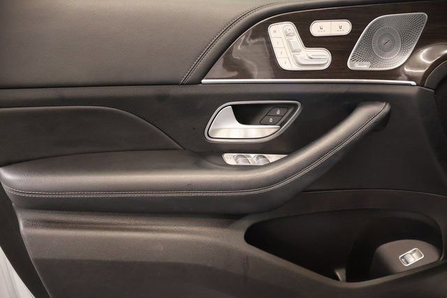 Used 2020 Mercedes-Benz GLE 450 4MATIC image 9