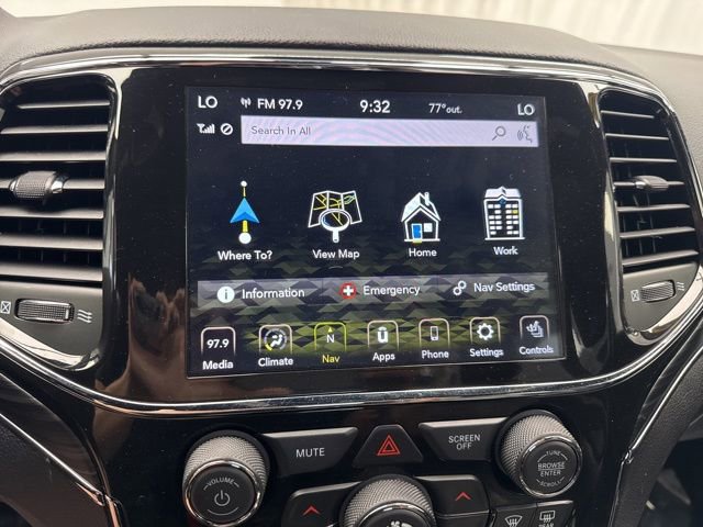 Used 2021 Jeep Grand Cherokee Limited w/ Quick Order Package 28K 80th image 32