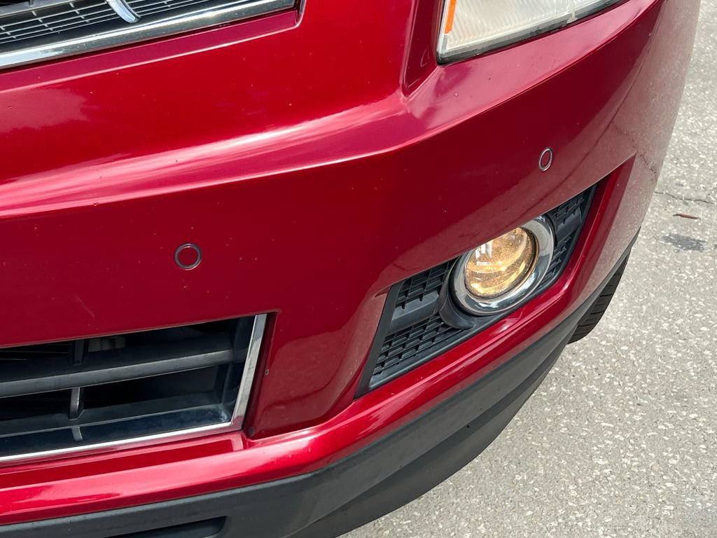 Used 2011 Cadillac SRX Performance FWD image 27