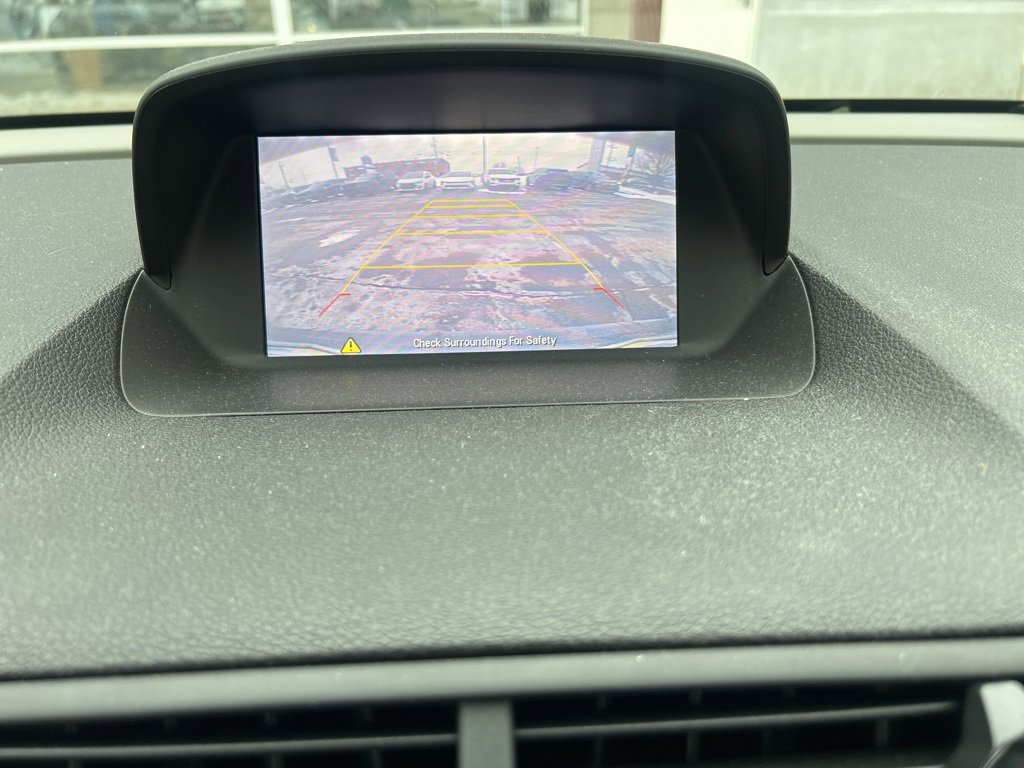 Used 2016 Buick Encore Leather w/ Experience Buick Package image 14