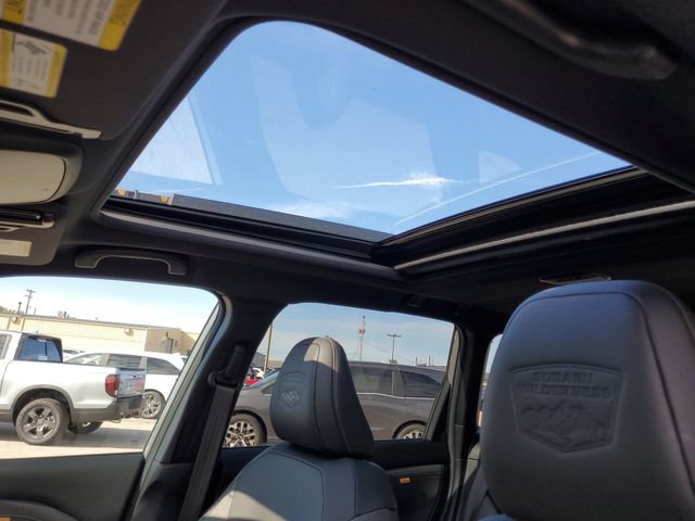 Used 2026 Subaru Forester Wilderness AWD/4WD image 6