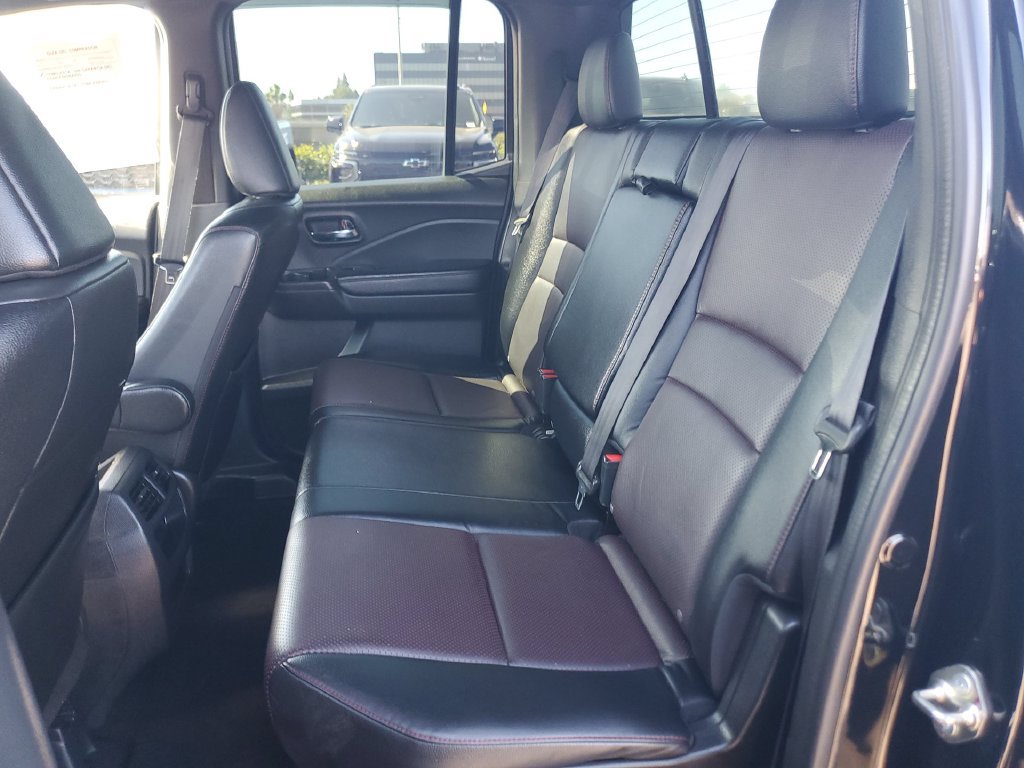 Used 2017 Honda Ridgeline Black Edition image 25