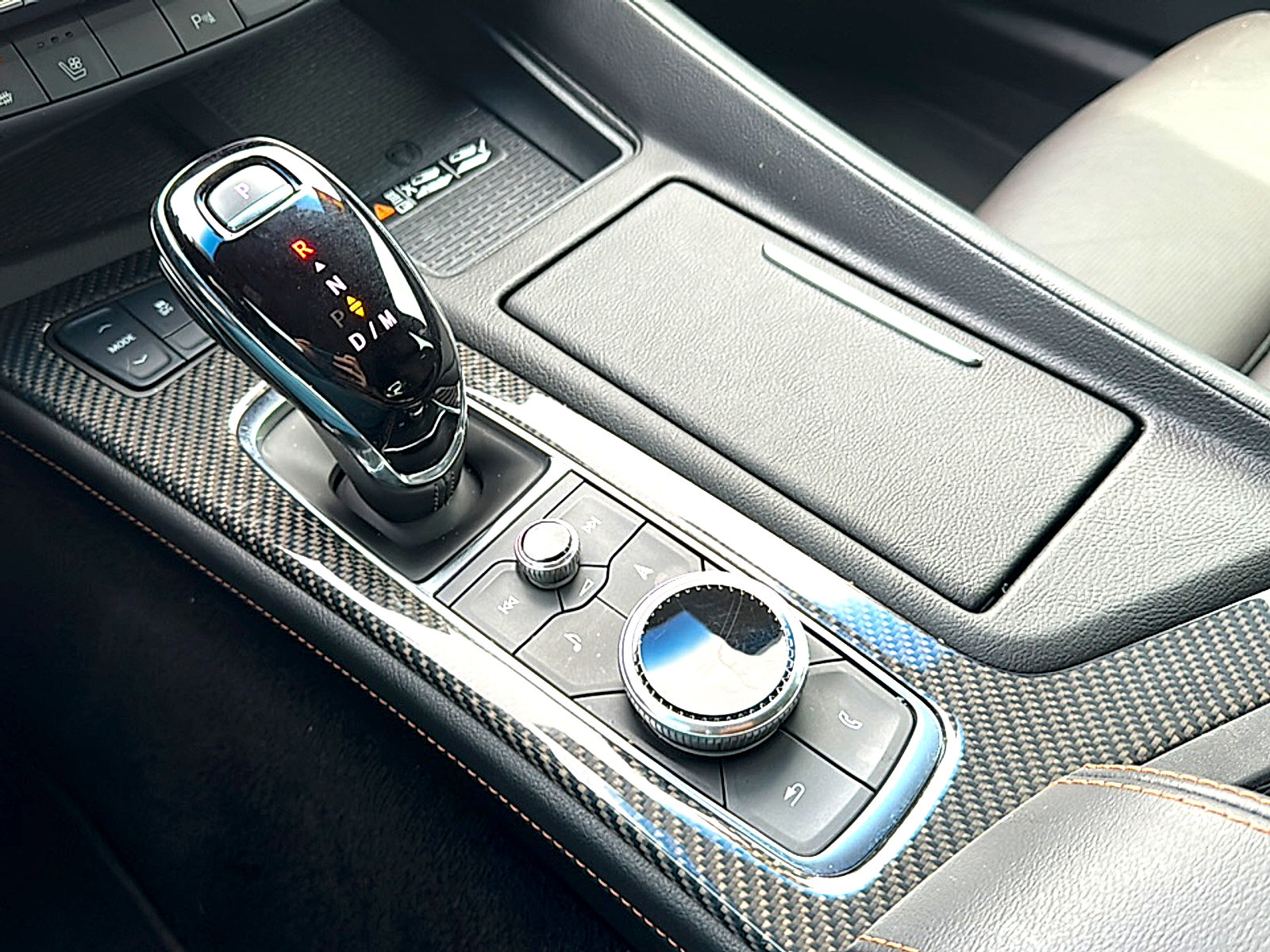 Certified 2024 Cadillac CT5 Sport image 35