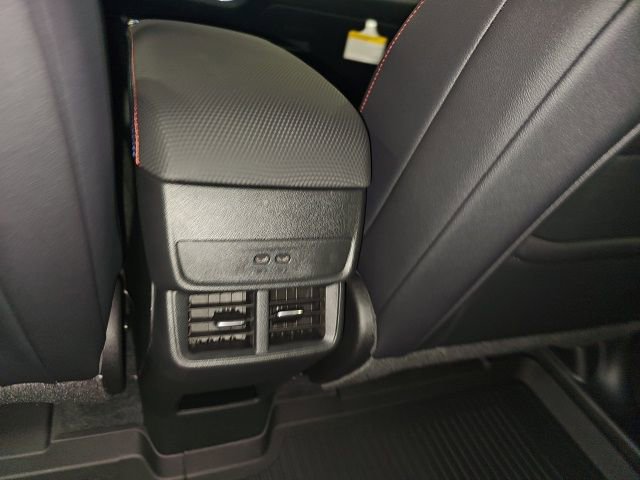 New 2026 Chevrolet Equinox RS w/ LPO, Floor Liner Package image 28