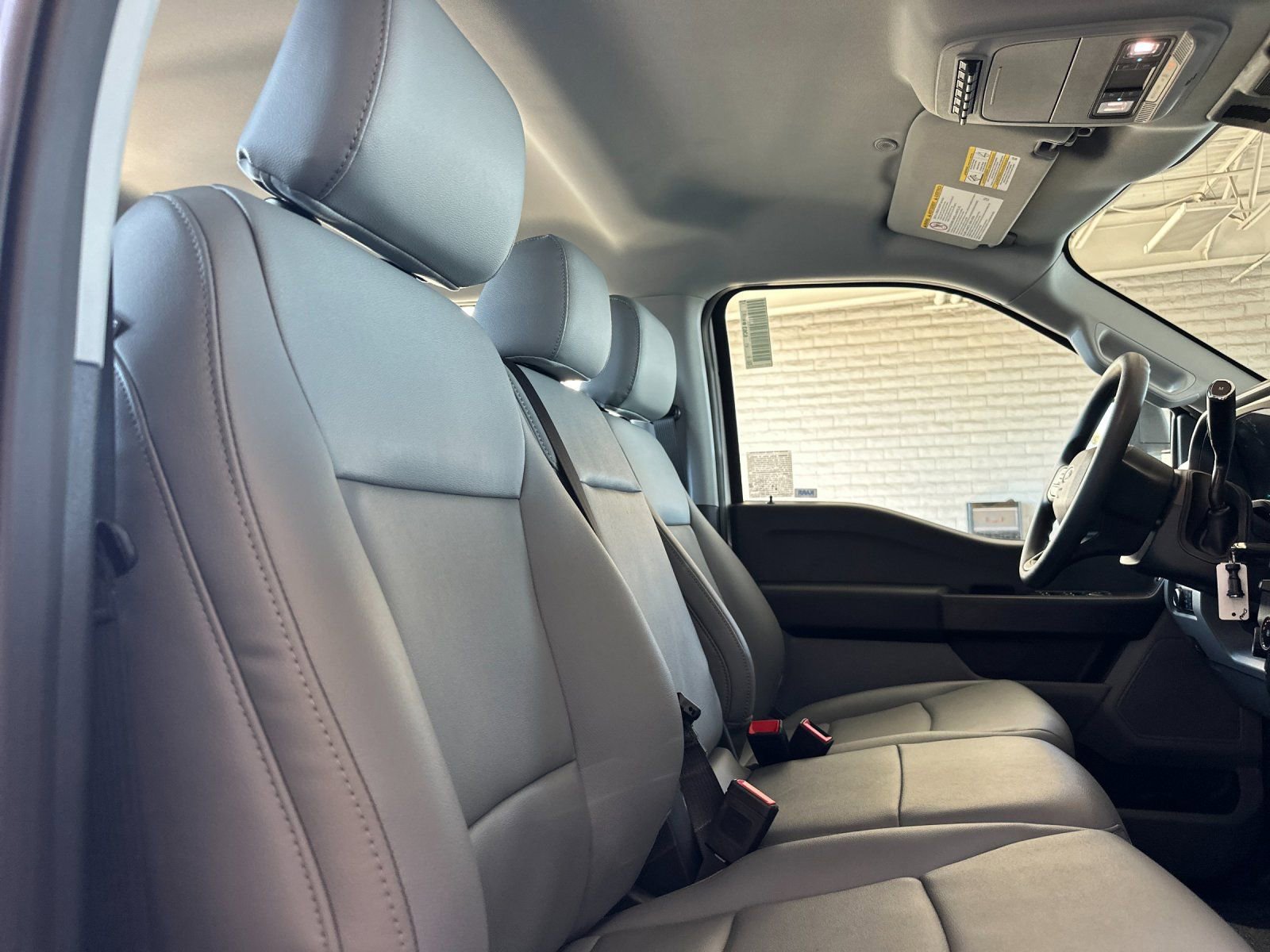 New 2026 Ford F550 4x4 Crew Cab image 17