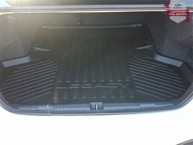 Certified 2025 Subaru Legacy Premium image 21