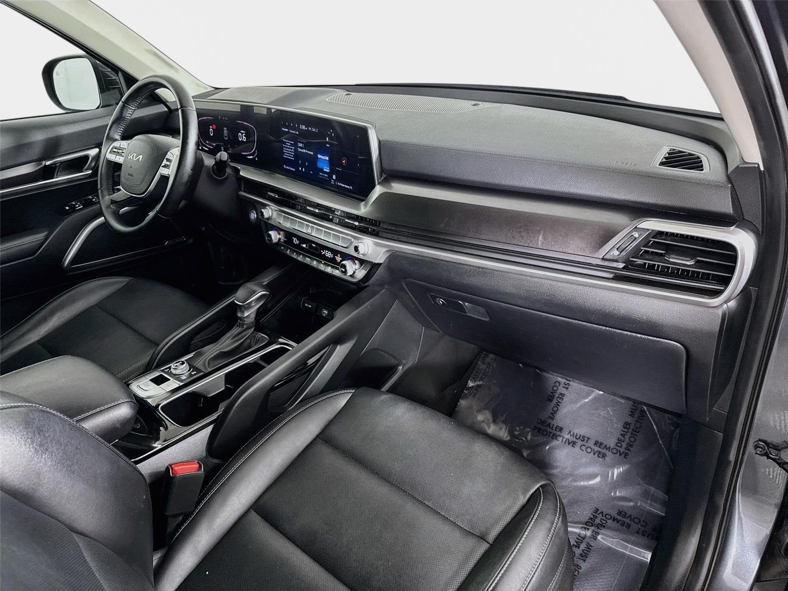 Certified 2023 Kia Telluride LX AWD/4WD image 30