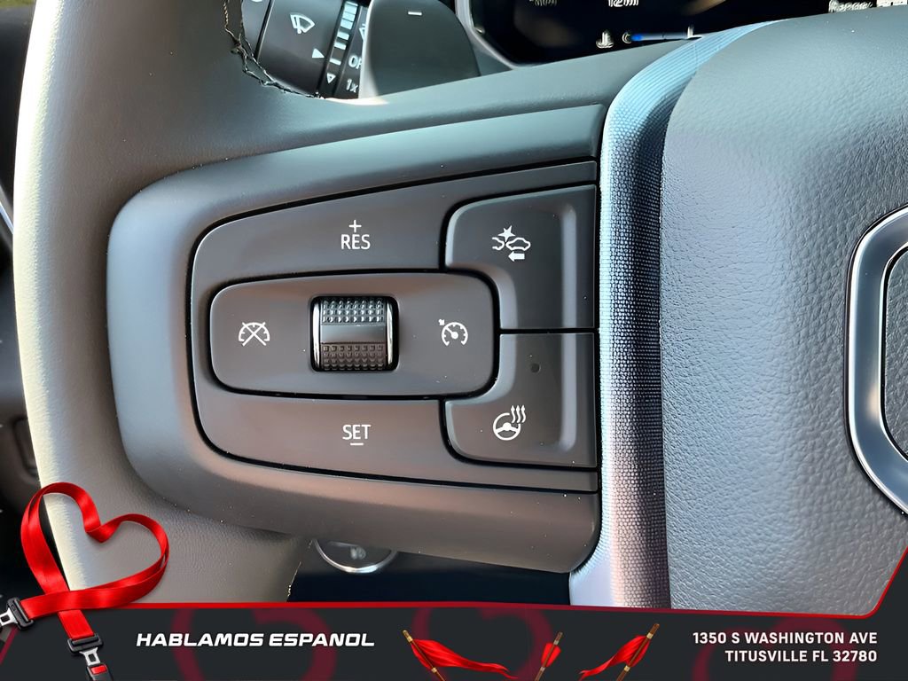 New 2026 GMC Sierra 1500 Elevation w/ Preferred Package image 43