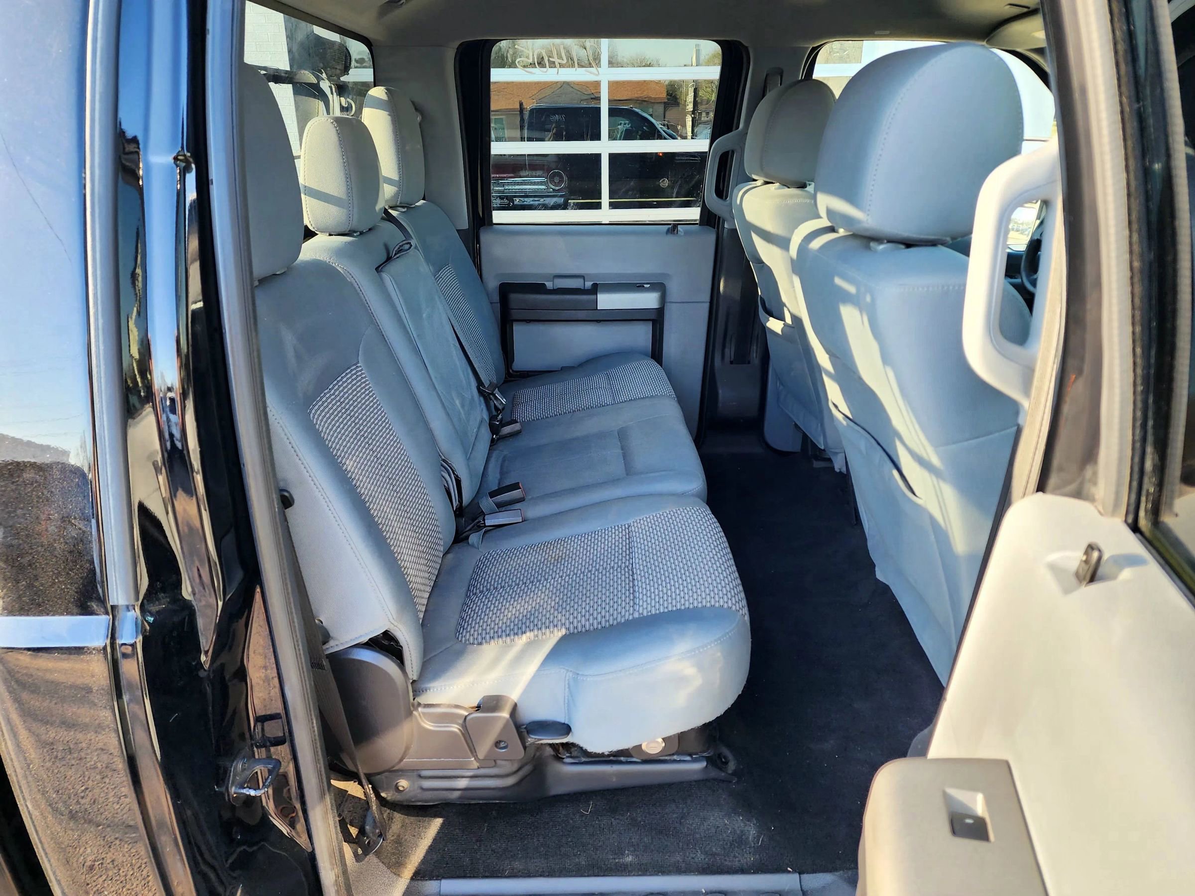 Used 2016 Ford F350 XLT w/ FX4 4x4 Off Road Package image 9