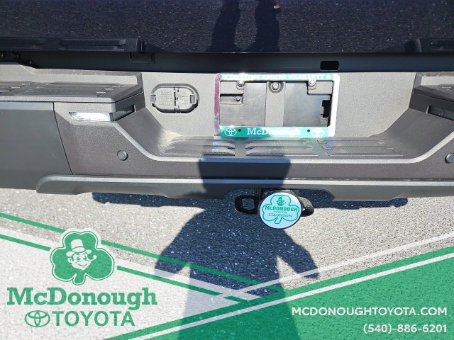 New 2026 Toyota Tundra SR5 w/ SR5 Premium Package image 16