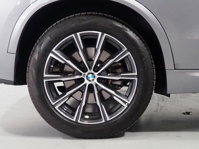 Used 2026 BMW X5 sDrive40i image 59