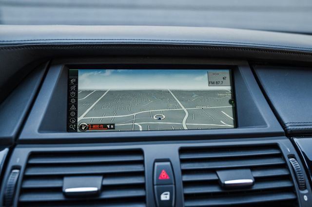 Used 2012 BMW X5 M image 65