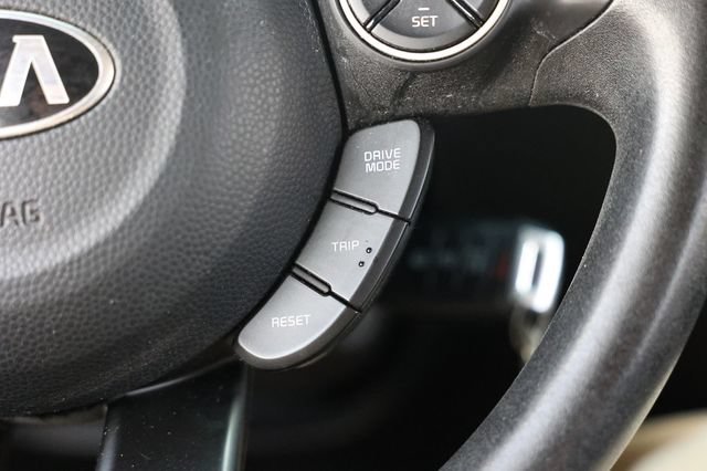 Used 2017 Kia Soul FWD image 27