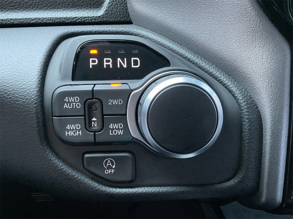 New 2026 RAM 1500 Big Horn image 32