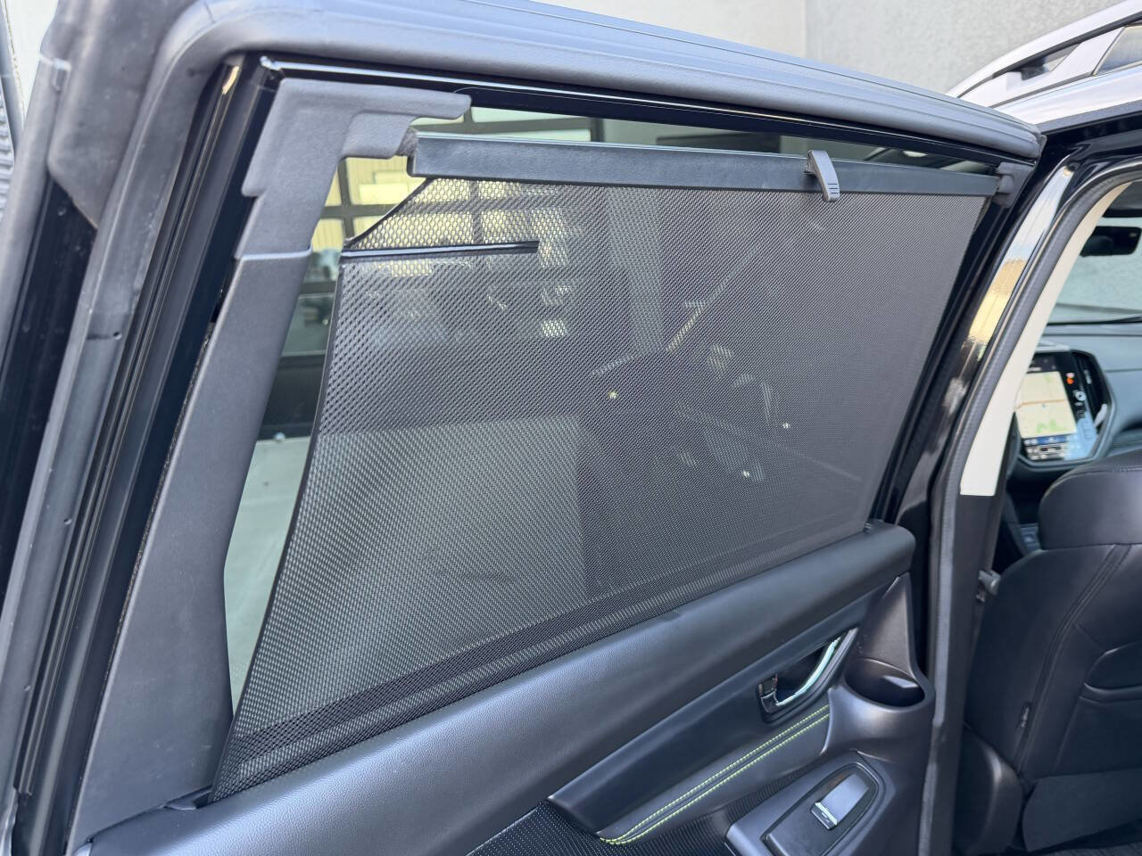 Used 2025 Subaru Ascent Bronze Edition image 22