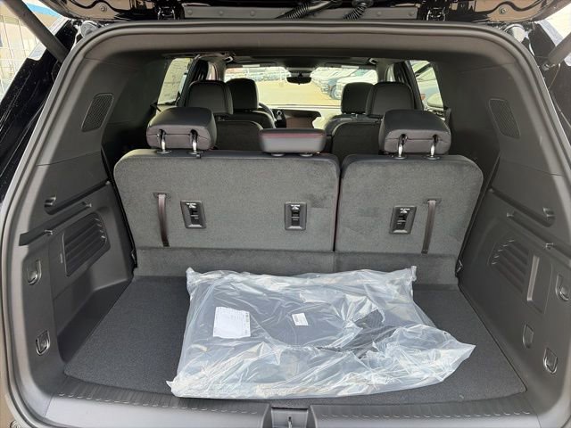 New 2026 Chevrolet Traverse Z71 image 5