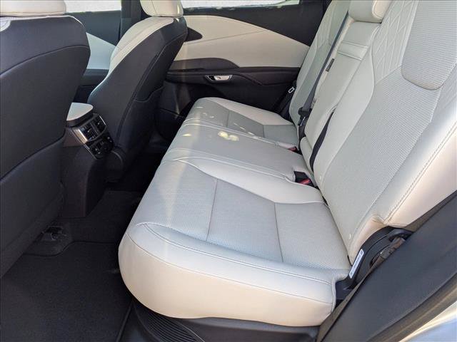 Used 2025 Lexus TX 350 AWD w/ Technology Package image 14
