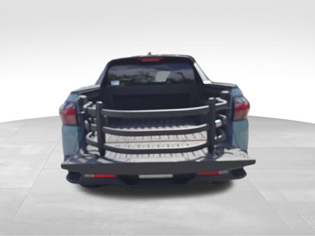 Used 2024 Hyundai Santa Cruz SEL AWD/4WD image 10