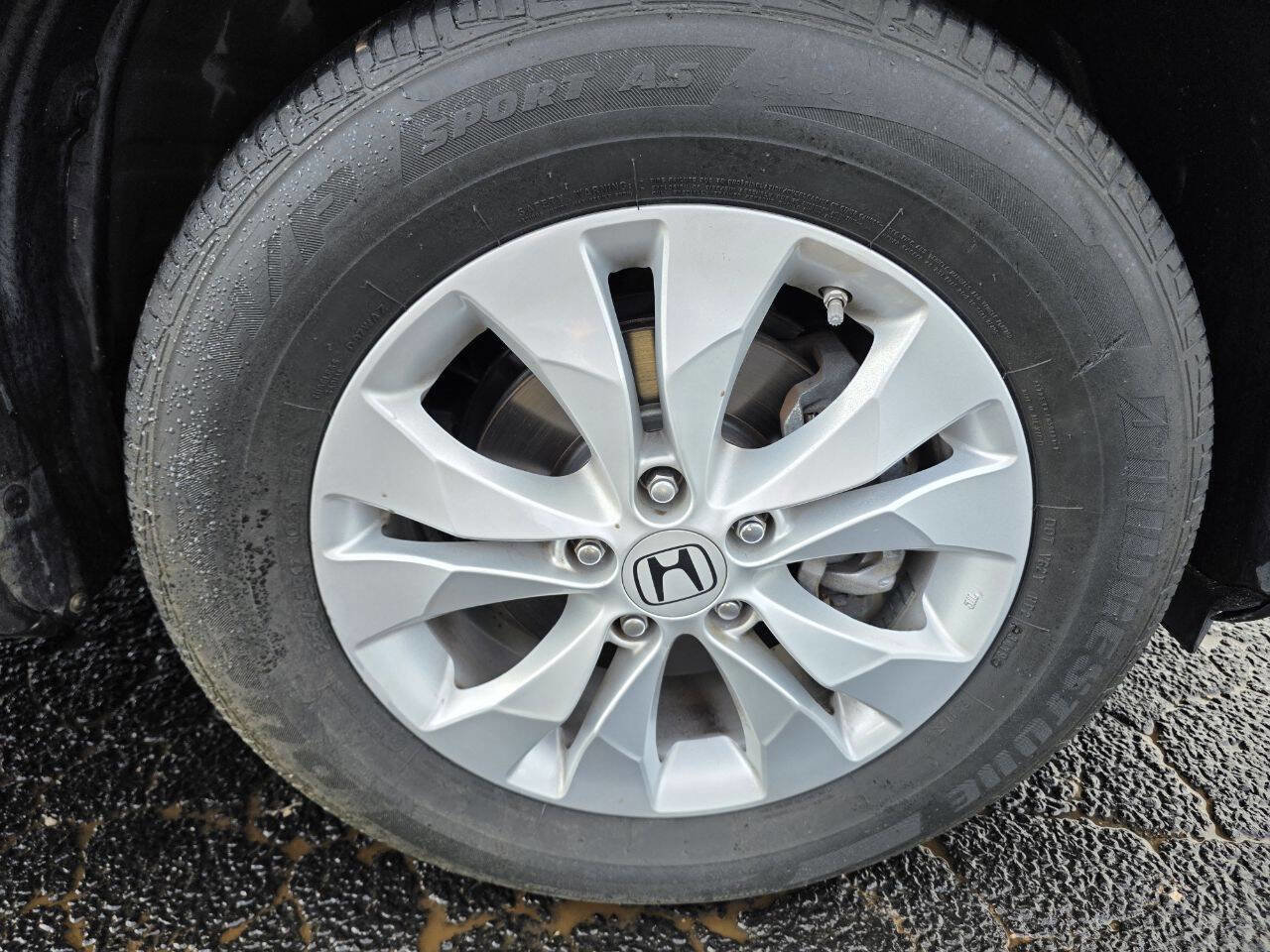 Used 2013 Honda CR-V EX-L image 28