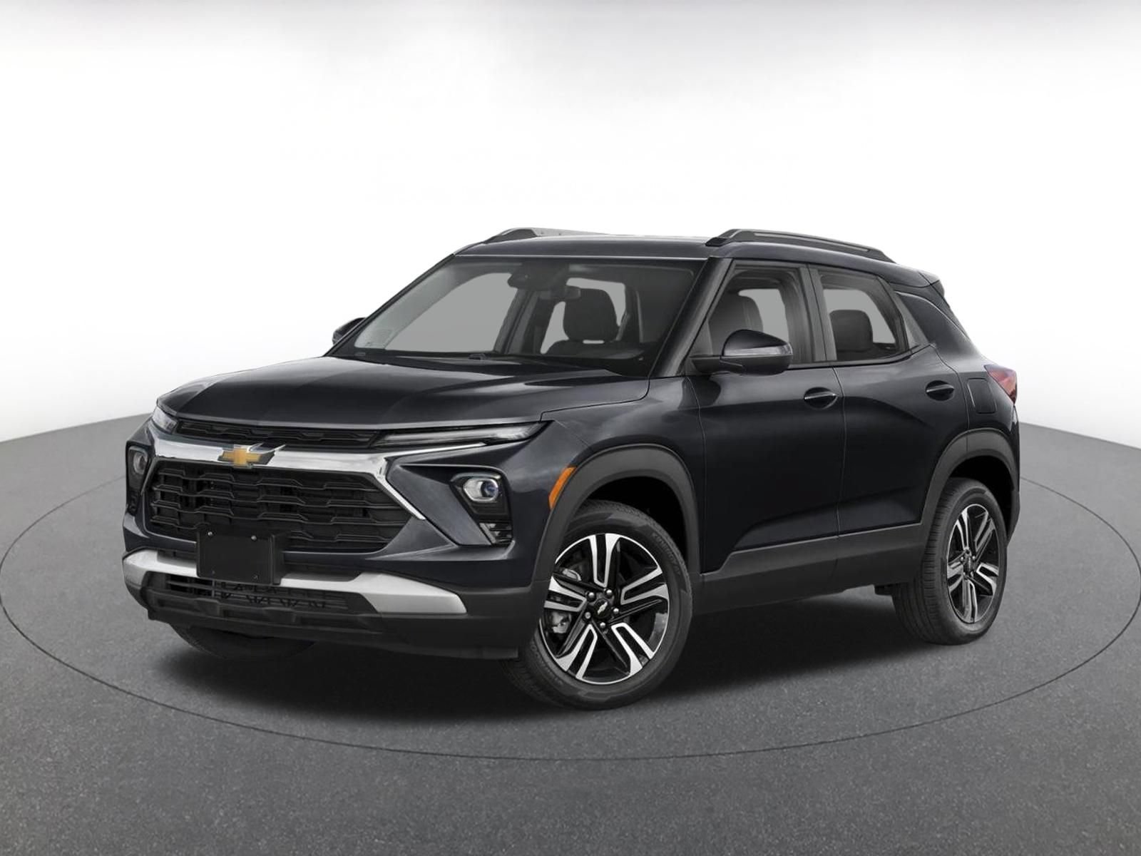 Used 2025 Chevrolet TrailBlazer LT FWD image 4