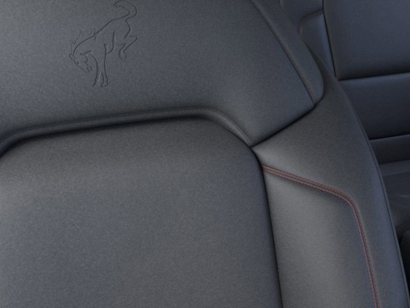 New 2025 Ford Bronco Stroppe Edition image 35