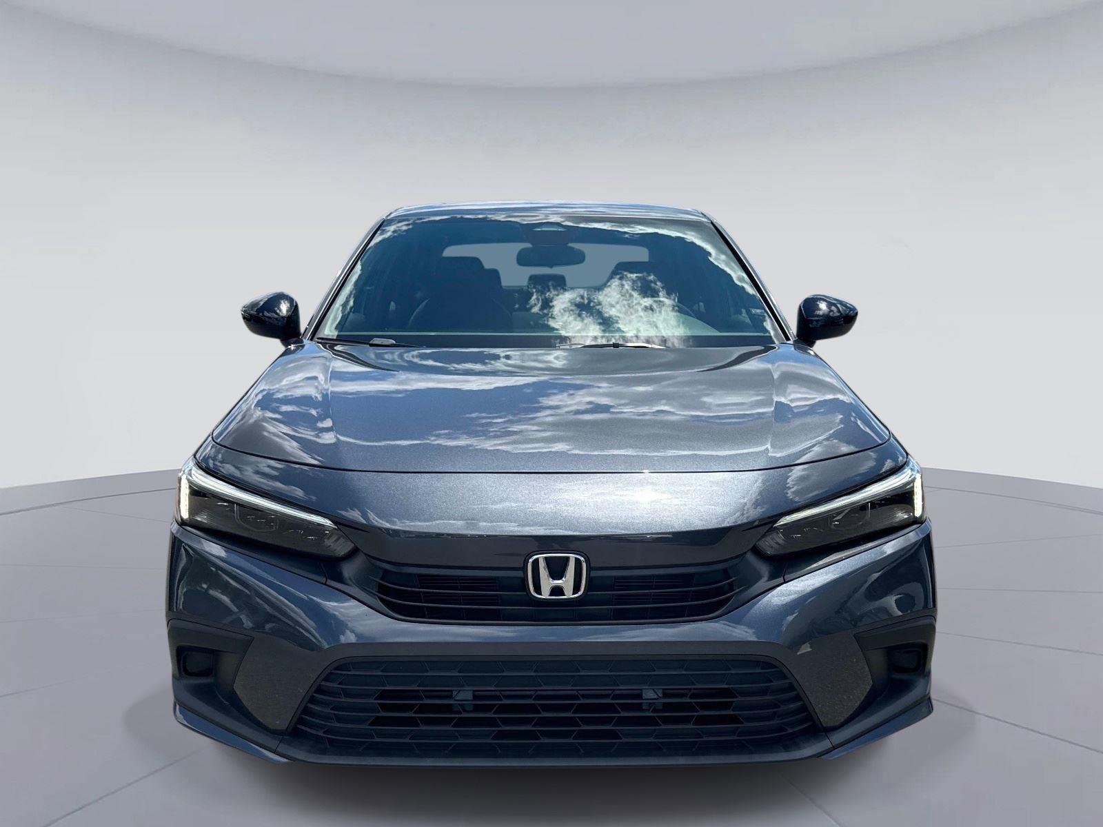 Certified 2024 Honda Civic Sport image 9