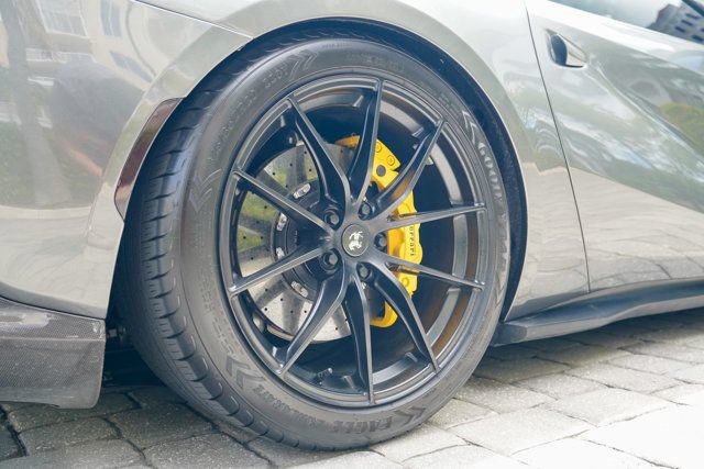 Used 2020 Ferrari 812 Superfast RWD image 55