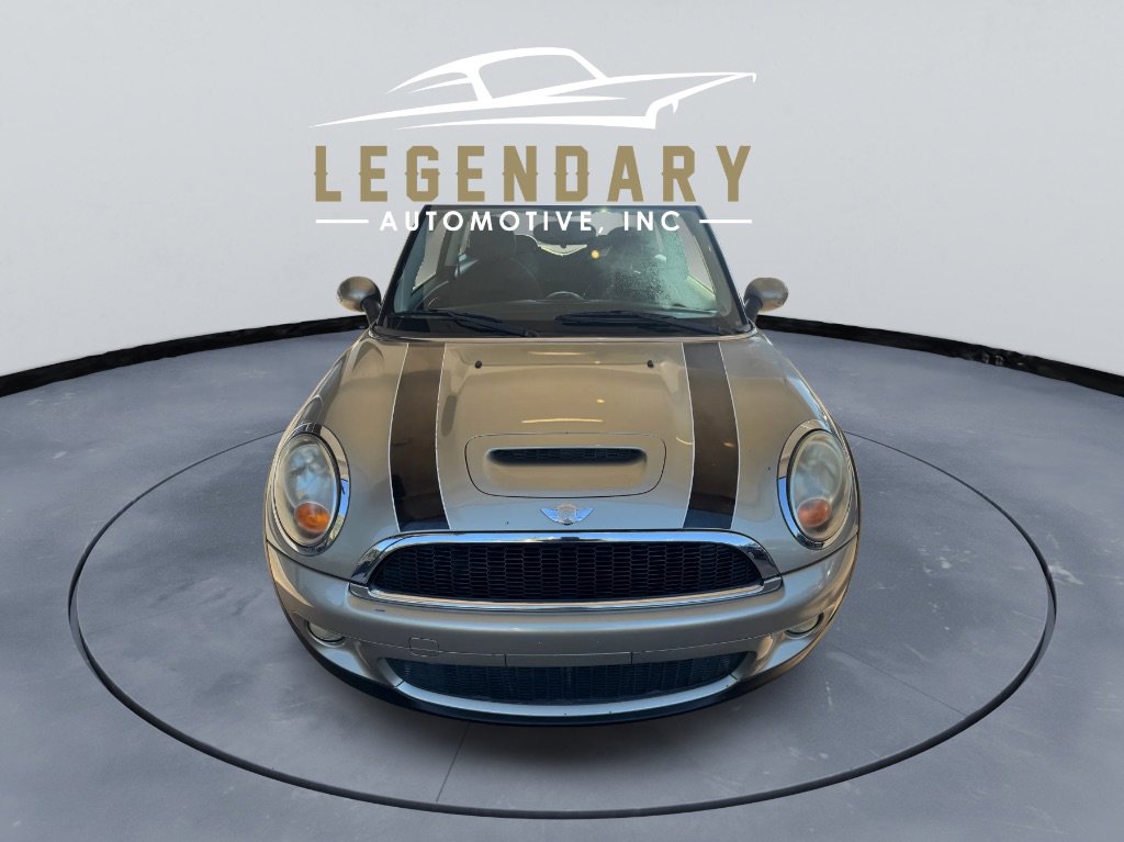 Used 2010 MINI Cooper S image 3