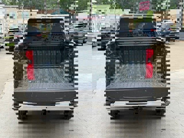 New 2026 Chevrolet Silverado 1500 LT image 37