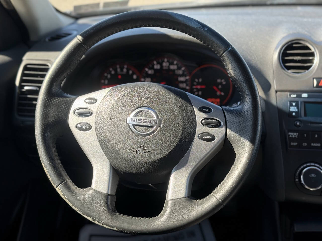 Used 2008 Nissan Altima 2.5 S w/ Convenience Pkg FWD image 22