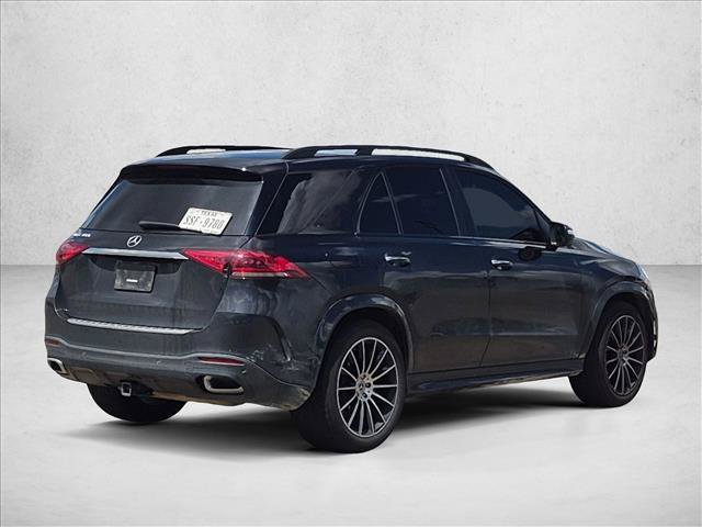 Used 2023 Mercedes-Benz GLE 350 image 5