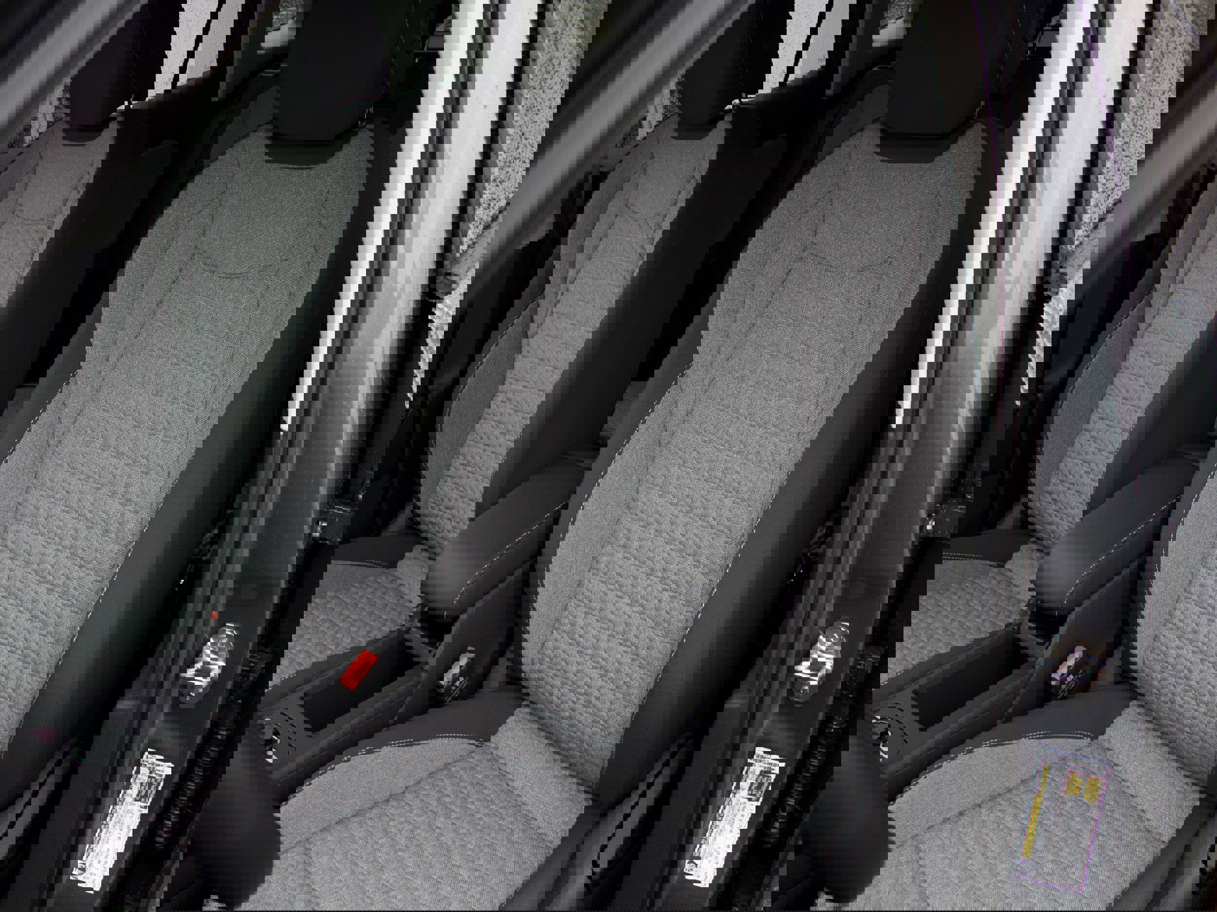 New 2026 Volkswagen Tiguan S image 12